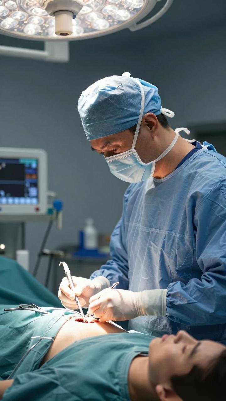 本周精选：成都做腹壁成形找宋华敬医生怎么样？技术价格揭秘！