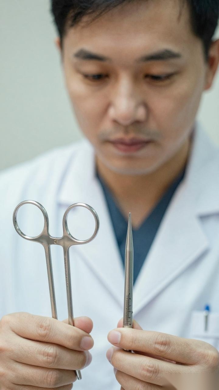 本周精选：成都做腹壁成形找宋华敬医生怎么样？技术价格揭秘！