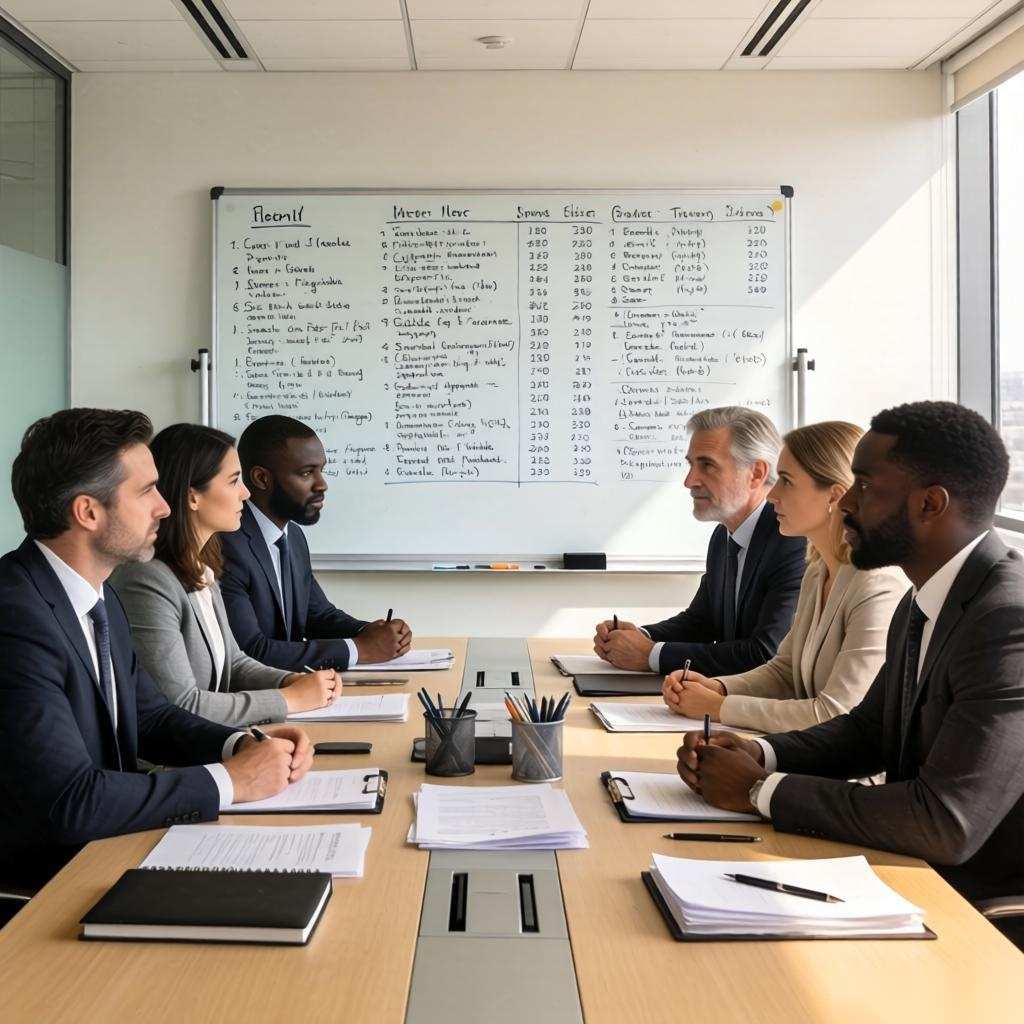 卢俊卿：老板的四大宿命与破局之法