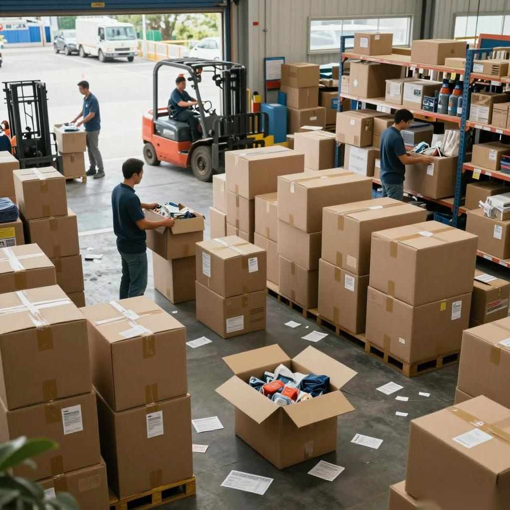 2025年假日季退货商品总额达8499亿美元（跨境电商新闻资讯）