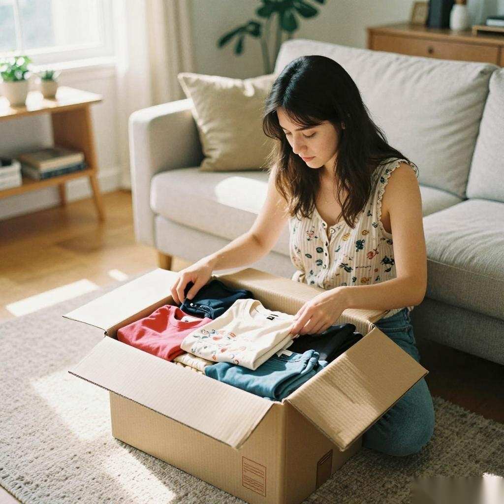 2025年假日季退货商品总额达8499亿美元（跨境电商新闻资讯）