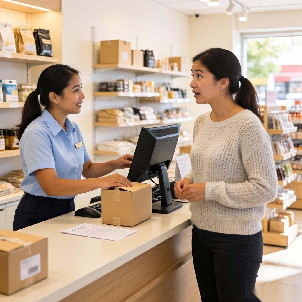 2025年假日季退货商品总额达8499亿美元（跨境电商新闻资讯）