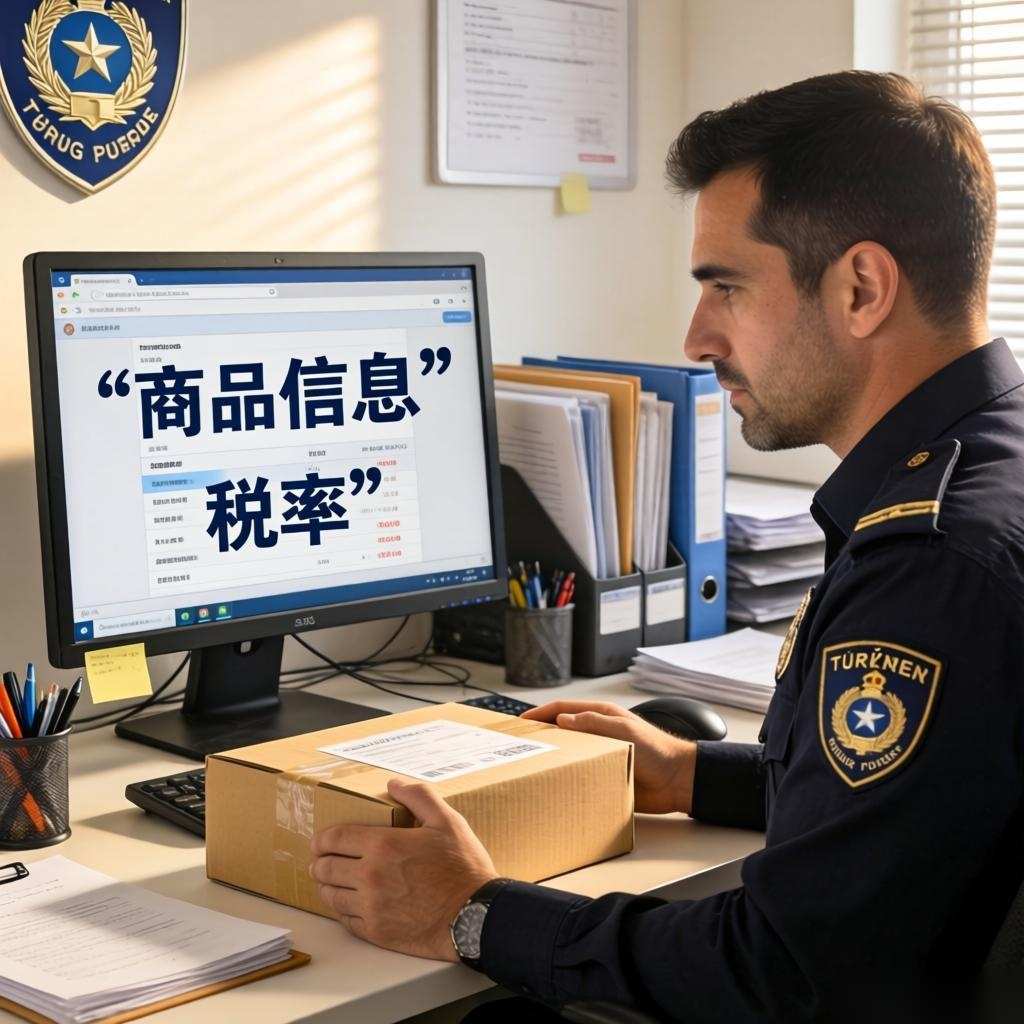 2026年土耳其取消跨境电商免税政策（跨境电商新闻资讯）