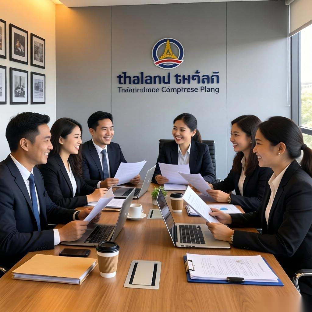 泰国2026年启动双重用途物品出口许可新规（跨境电商卖家请注意）