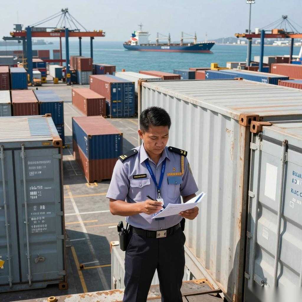 泰国2026年启动双重用途物品出口许可新规（跨境电商卖家请注意）