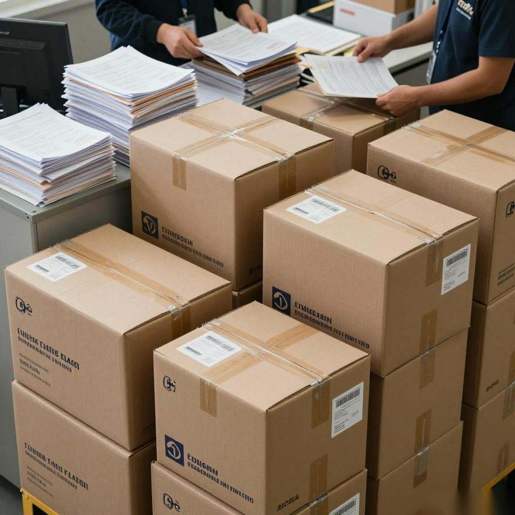 土耳其重点打击跨境低价商品 普通商品申报全面升级