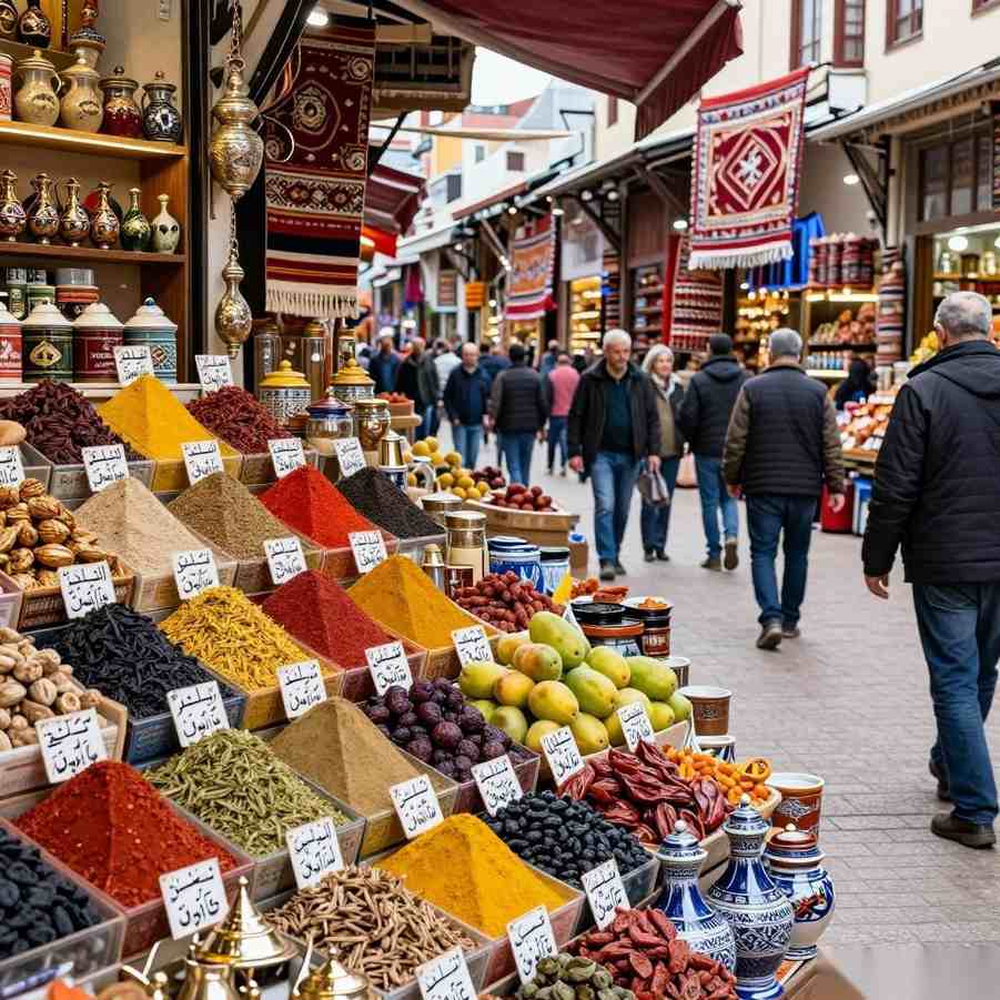 土耳其重点打击跨境低价商品 普通商品申报全面升级