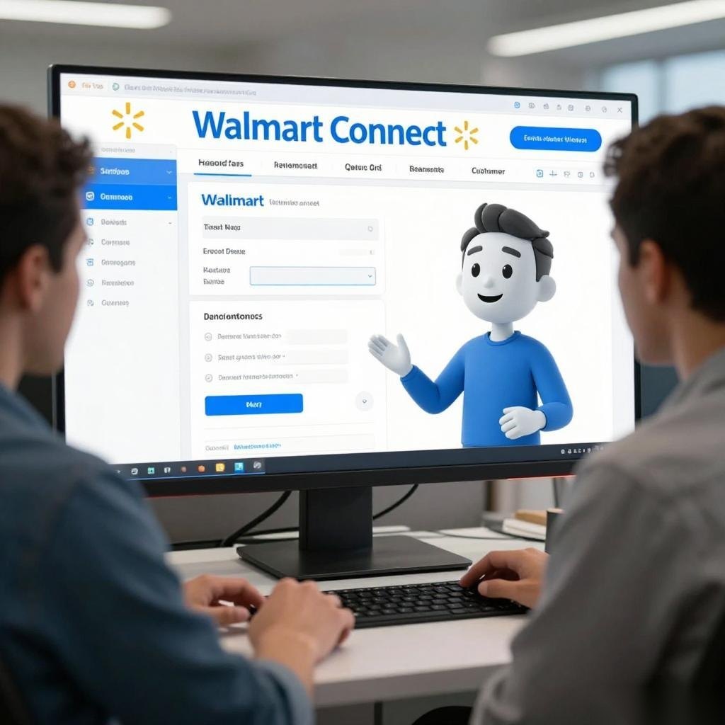 沃尔玛AI助手Marty助力广告主精准优化