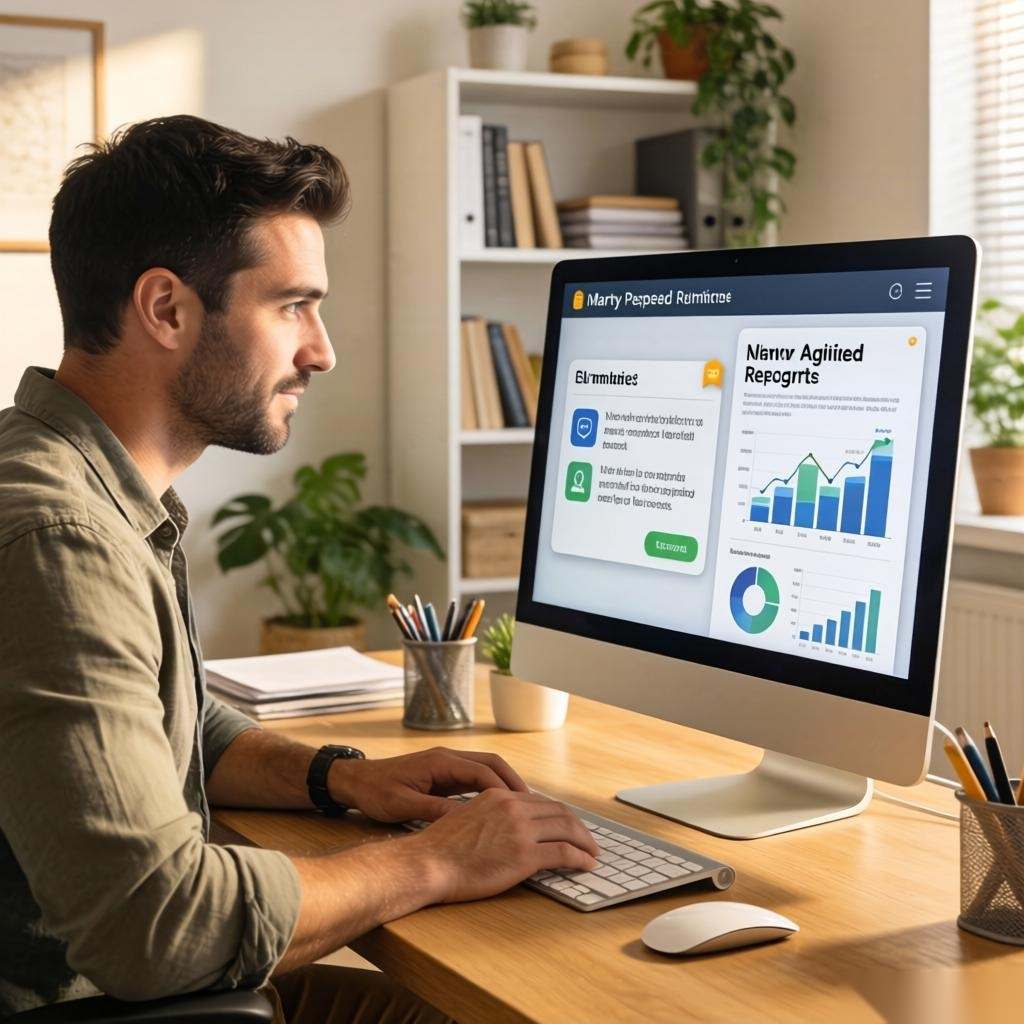 沃尔玛AI助手Marty助力广告主精准优化