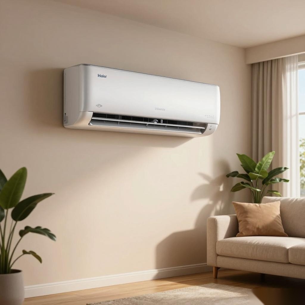 空调技术突破引领市场热销