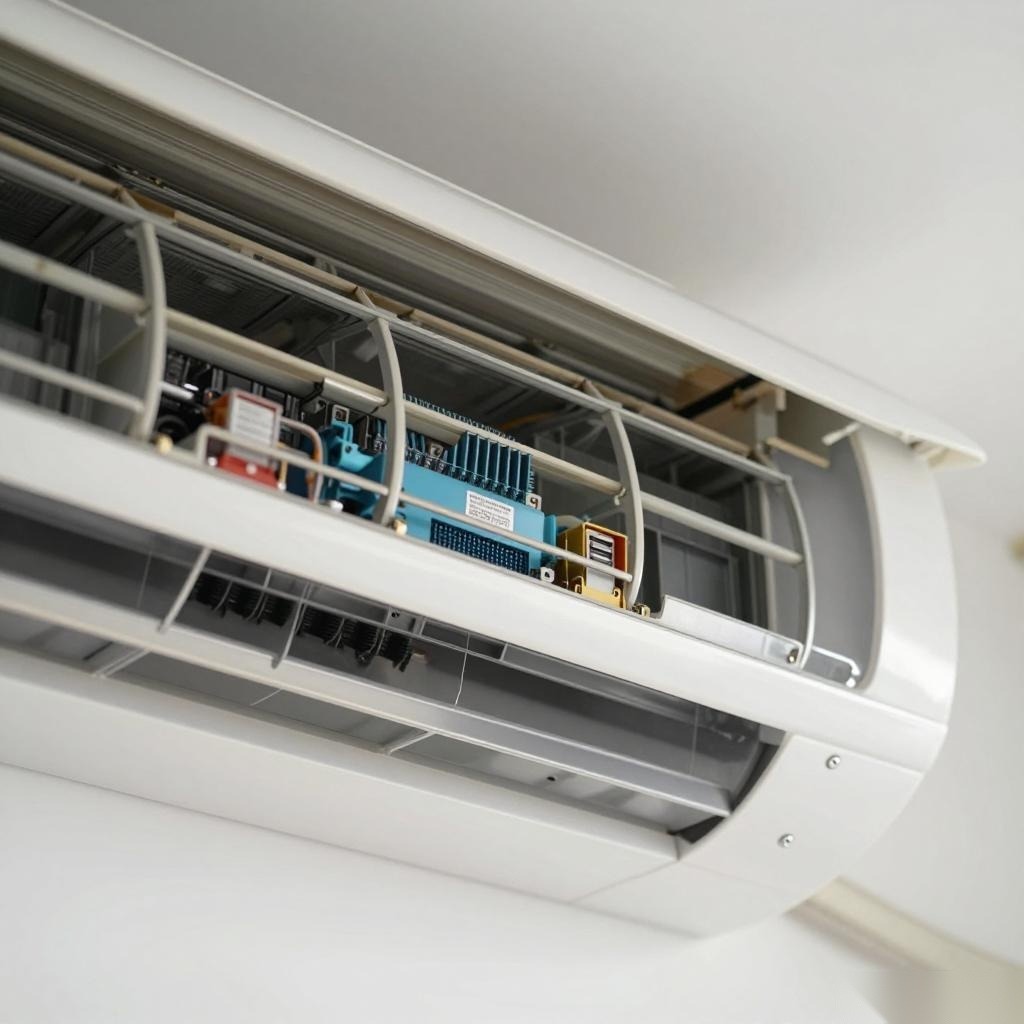 空调技术突破引领市场热销