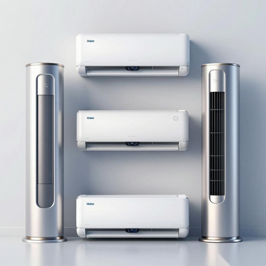 空调技术突破引领市场热销