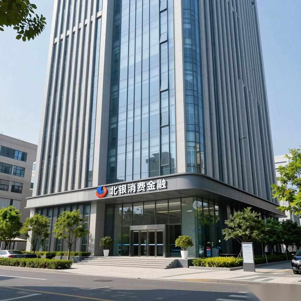 普惠金融创新助力消费金融升级