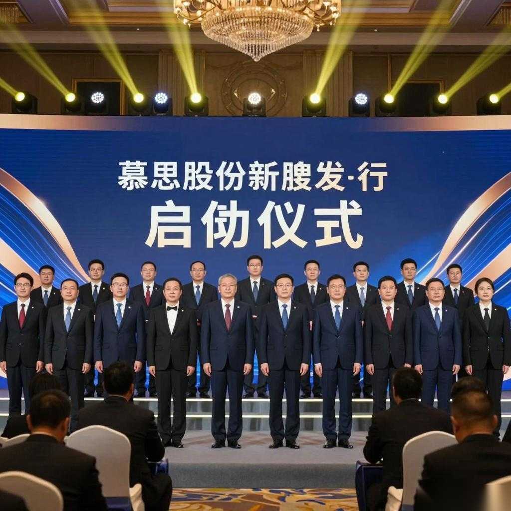 慕思股份启动新股发行 智慧睡眠领航新机遇