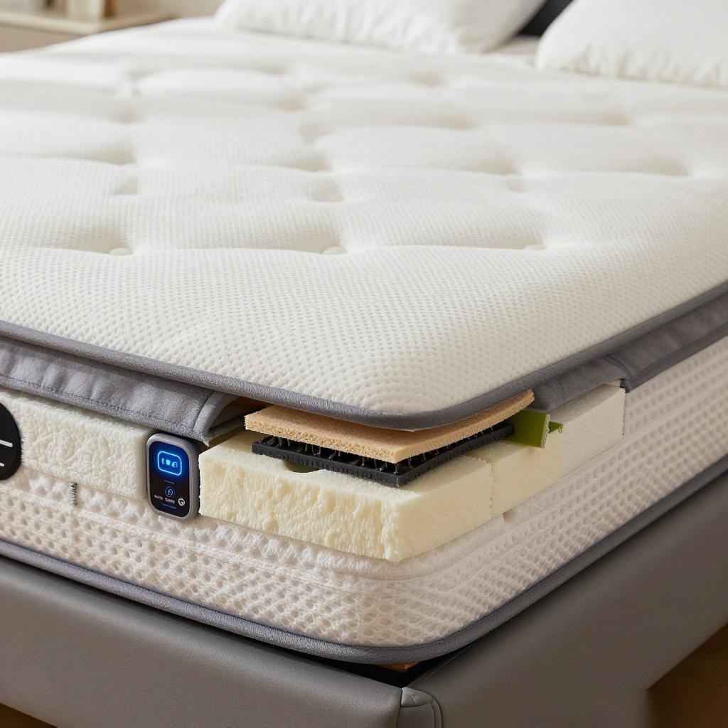 慕思股份启动新股发行 智慧睡眠领航新机遇