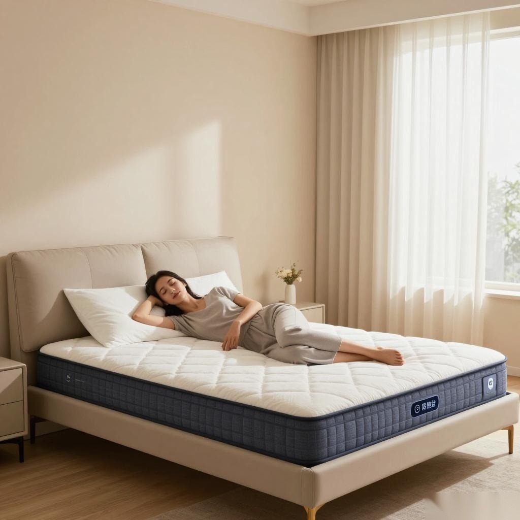 慕思股份启动新股发行 智慧睡眠领航新机遇