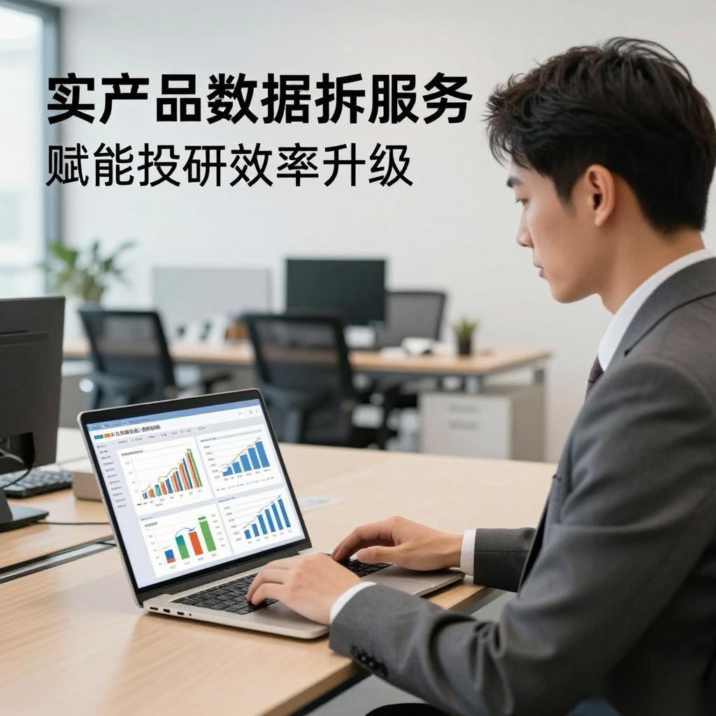 理财产品数据分析服务赋能投研效率升级