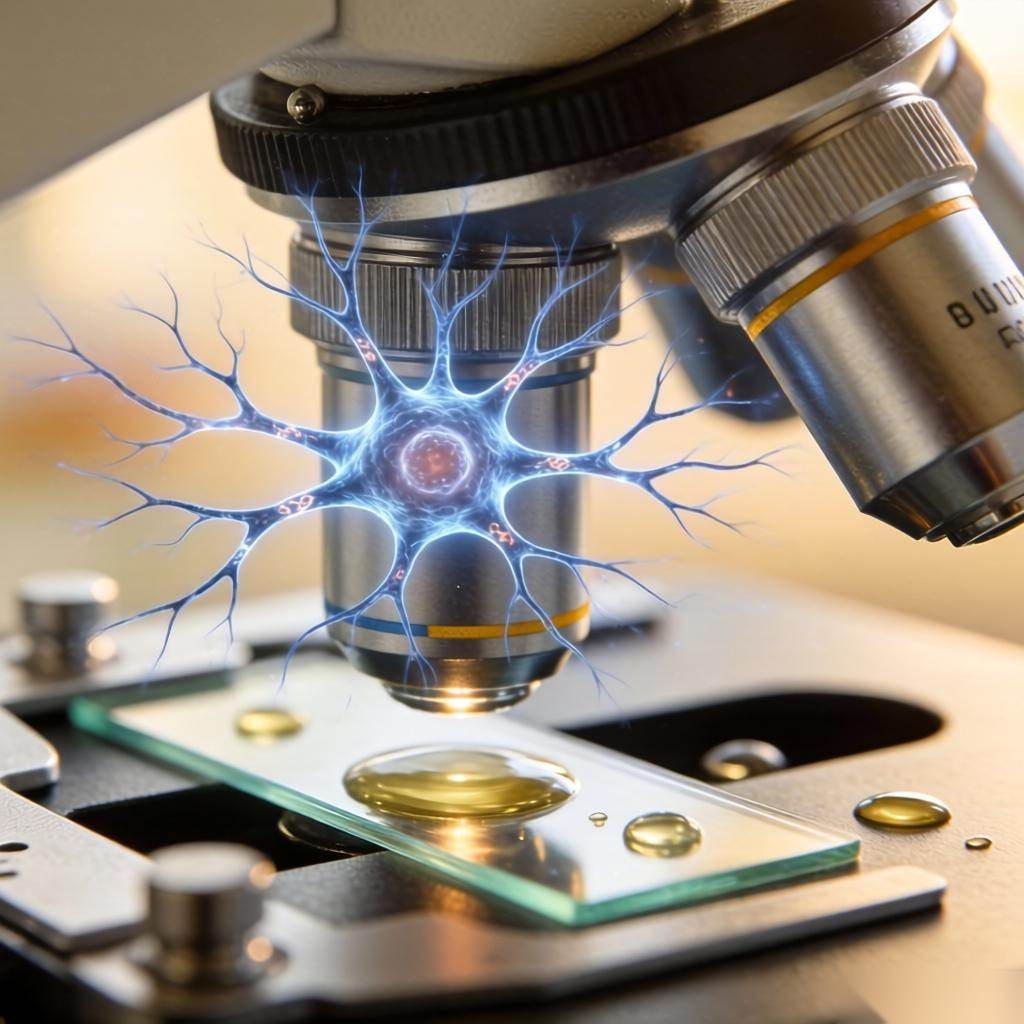 解码人工智能核心黑科技的奥秘