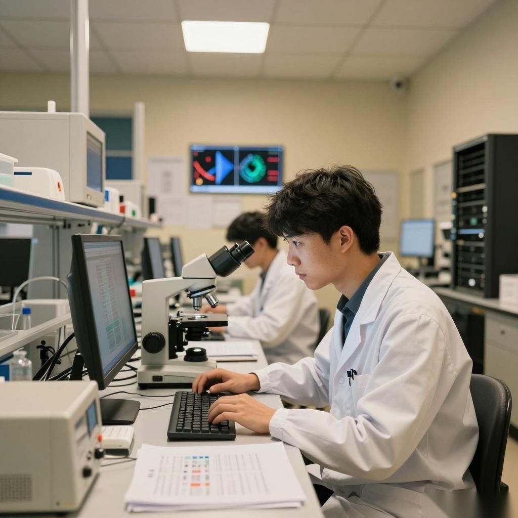 解码人工智能核心黑科技的奥秘