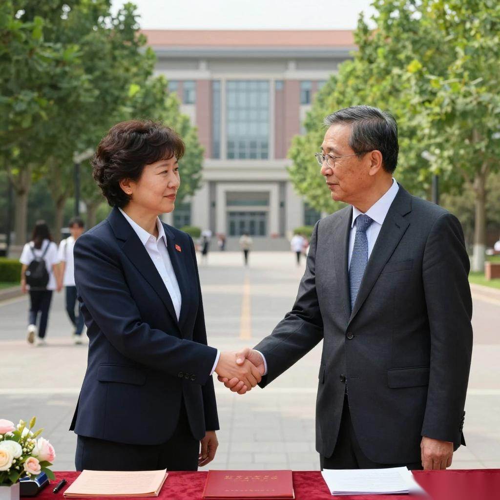 爱茉莉太平洋携手高校共创头皮微生态研究新范式