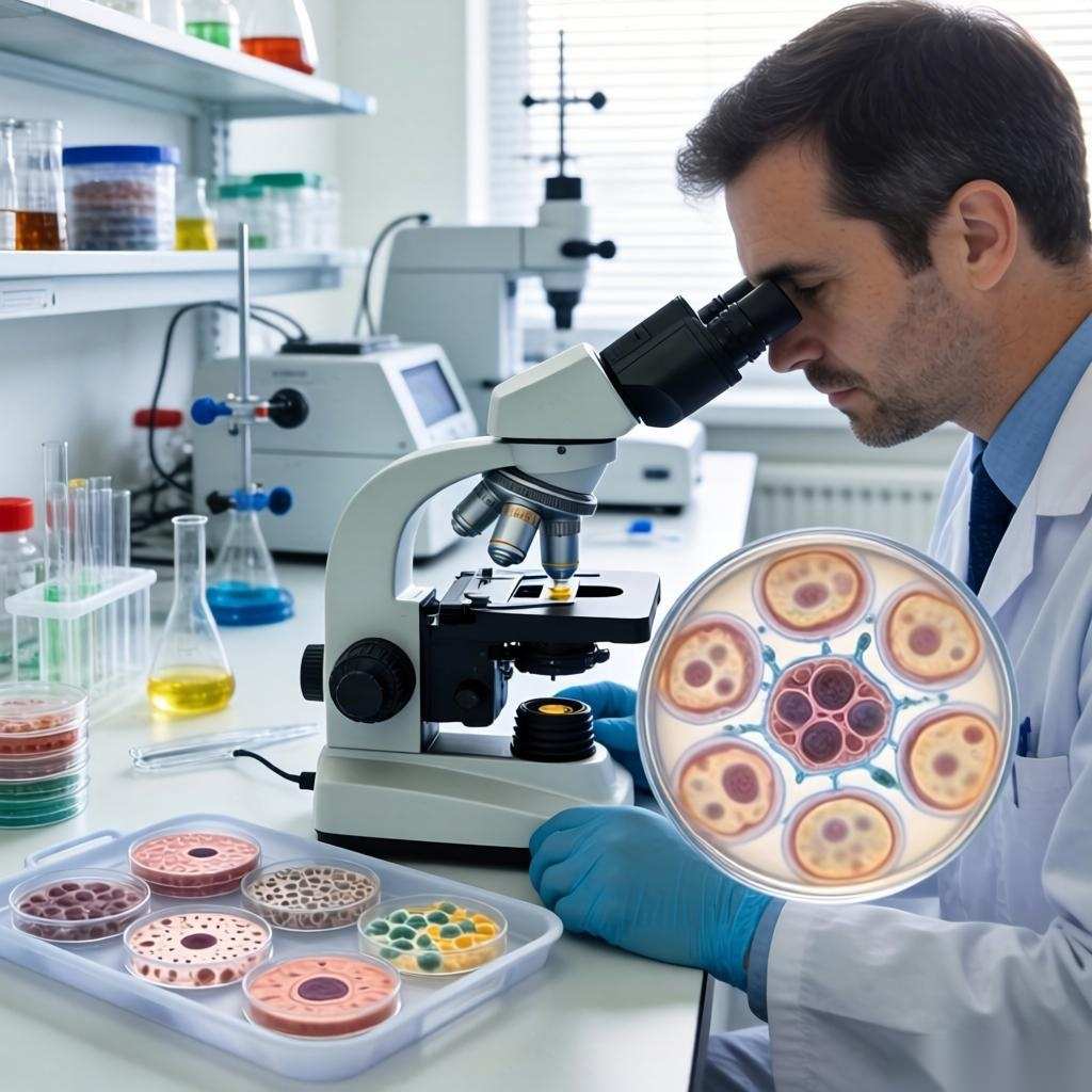 爱茉莉太平洋携手高校共创头皮微生态研究新范式