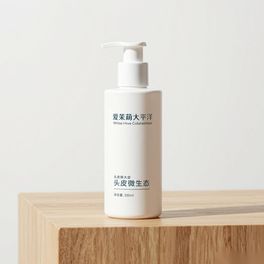 爱茉莉太平洋携手高校共创头皮微生态研究新范式