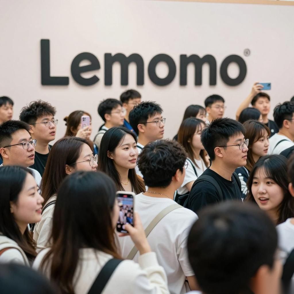 印尼兴趣电商新势力：盲盒玩法引爆市场增长