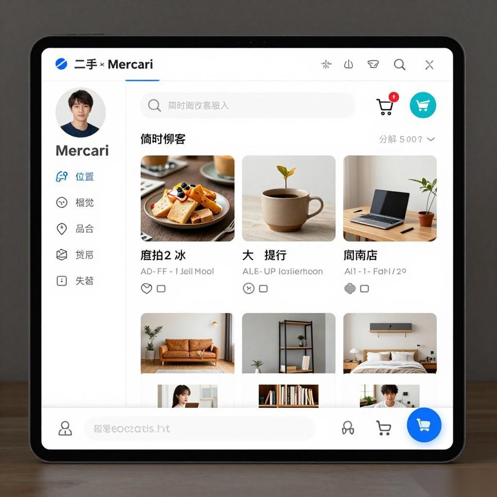 Mercari上线实时聊天客服功能提升服务效率