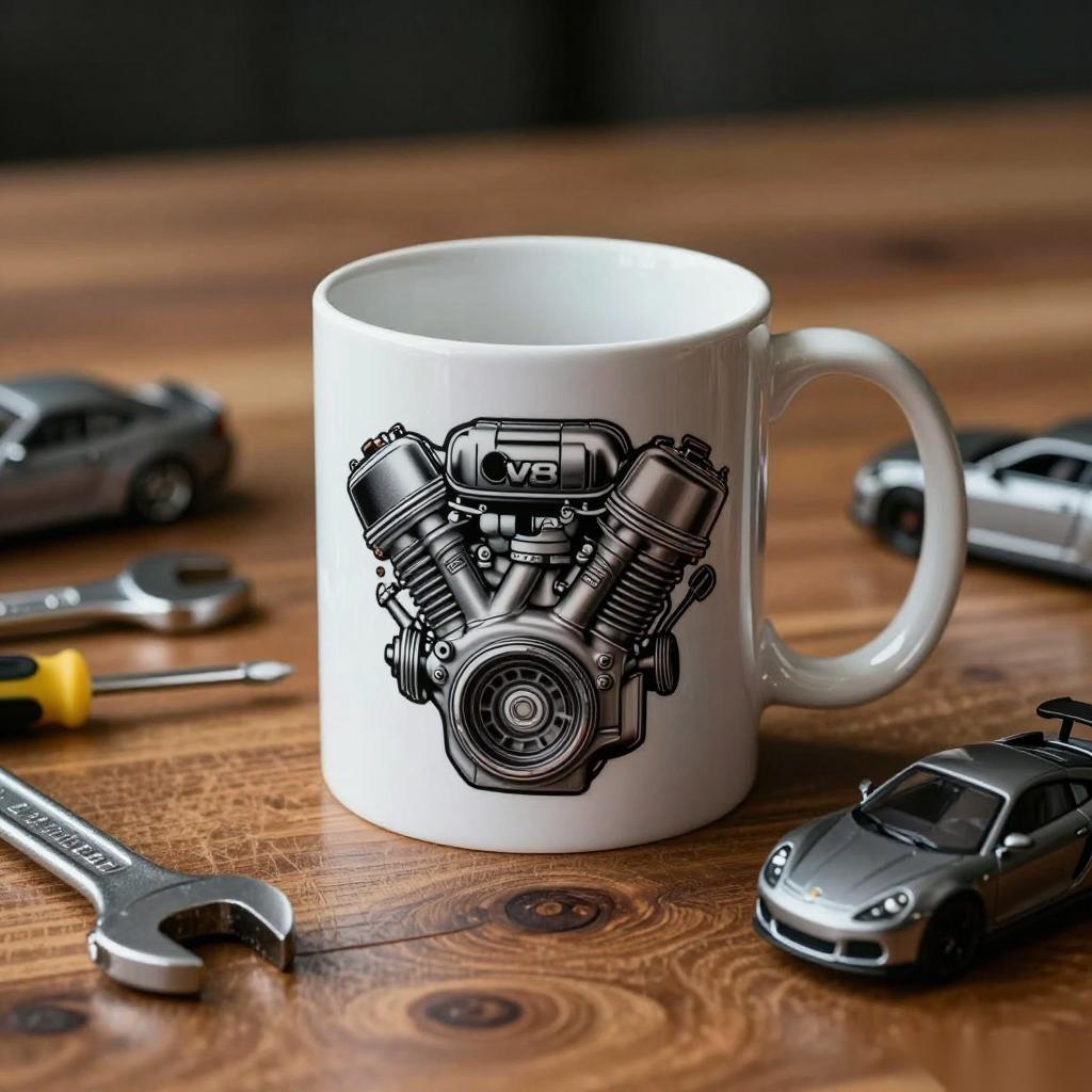 复古马克杯爆火背后：价值消费引爆新趋势