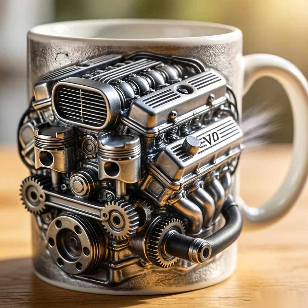 复古马克杯爆火背后：价值消费引爆新趋势