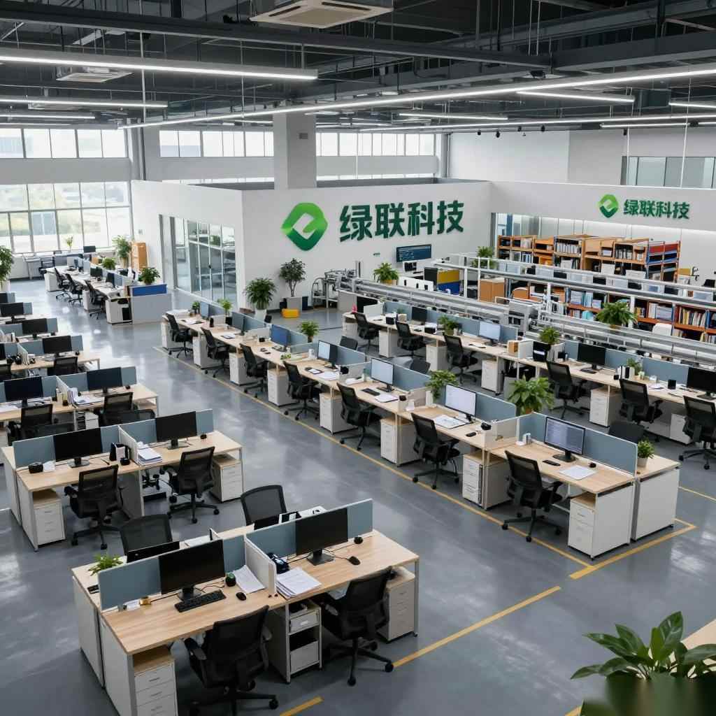 跨境电商港股上市潮：绿联科技冲刺IPO