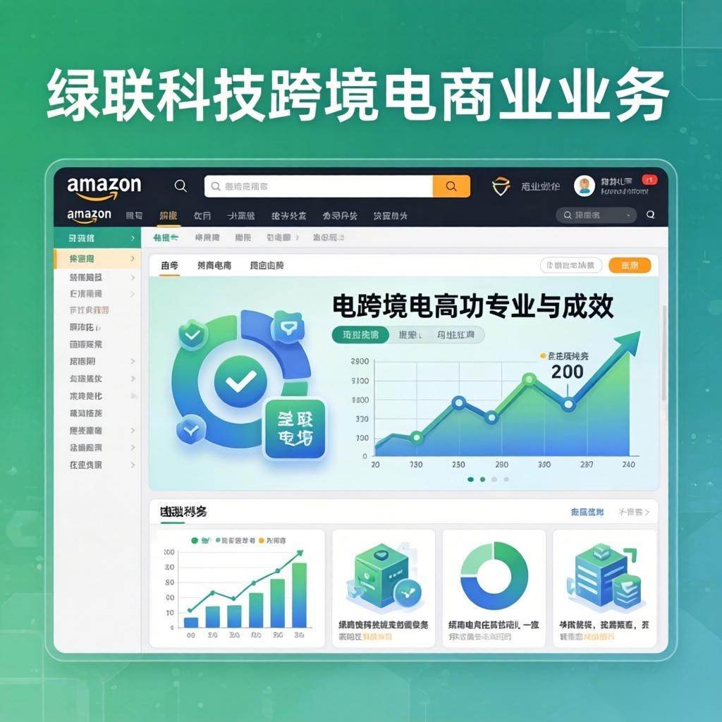 跨境电商港股上市潮：绿联科技冲刺IPO