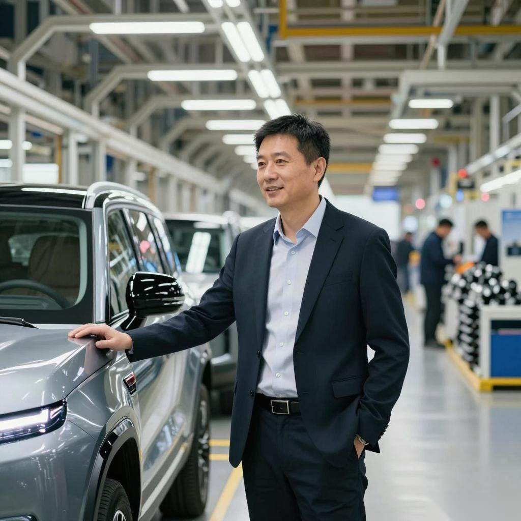 扫地机器人龙头赴港IPO 野心与挑战并存