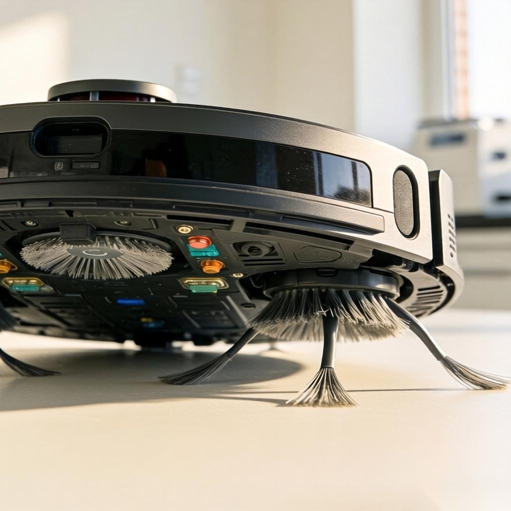 扫地机器人龙头赴港IPO 野心与挑战并存