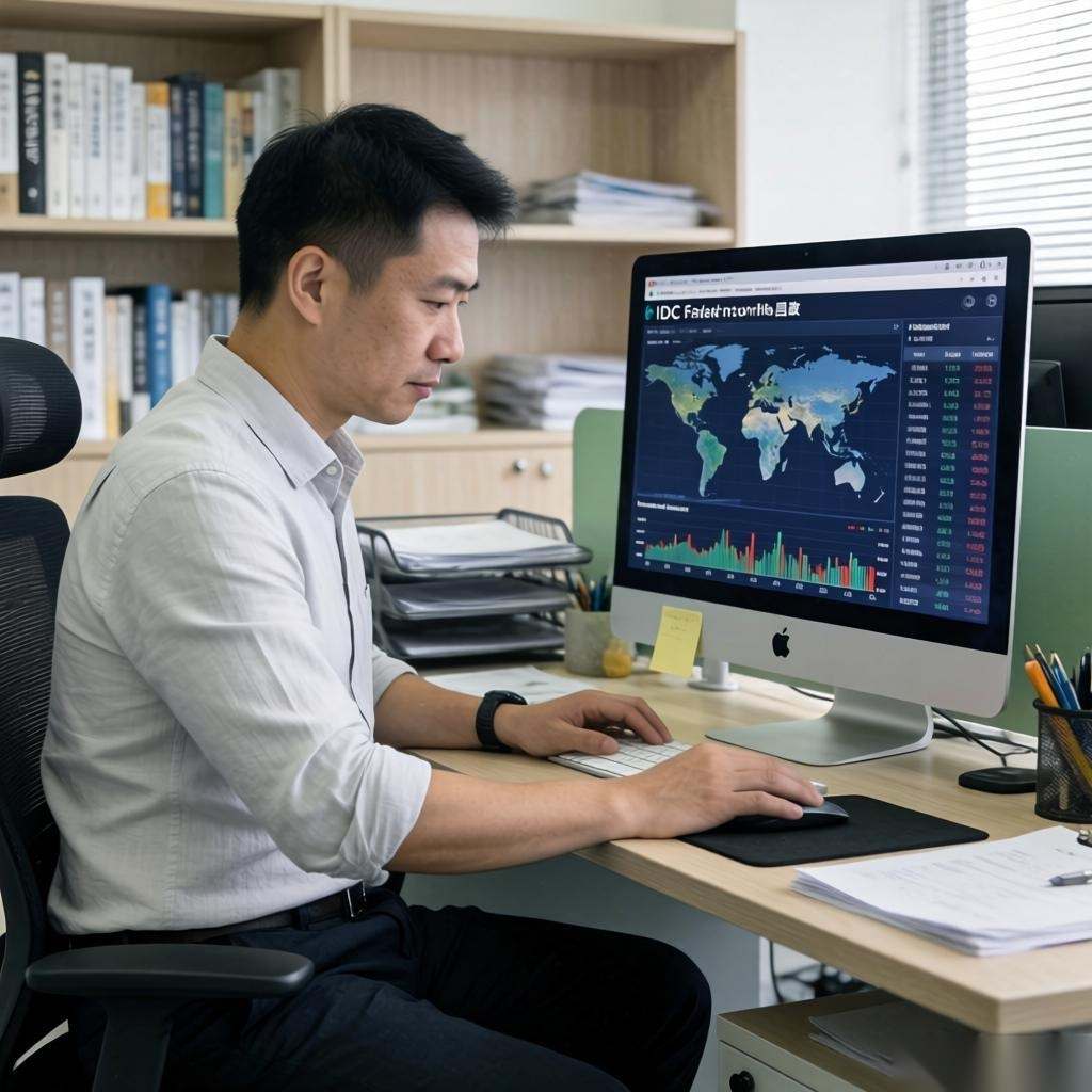 扫地机器人龙头赴港IPO 野心与挑战并存