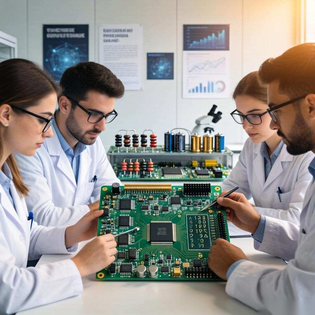 跨境电商裁员风波背后的高效转型策略