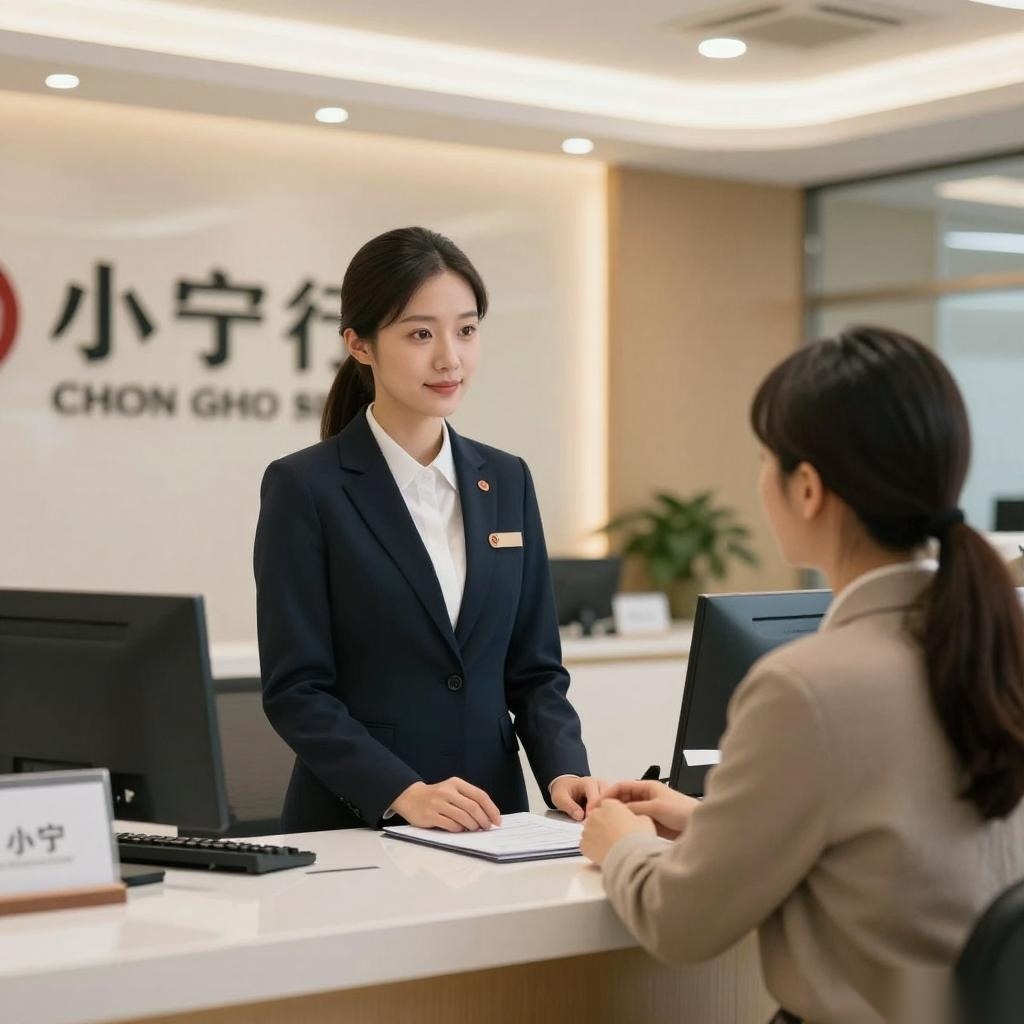 AI数字人客服助力银行服务升级