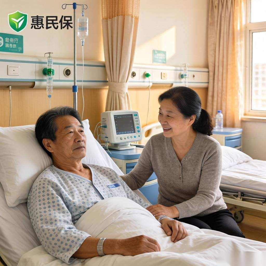 惠民保2021年创新升级：保障拓展与特药覆盖