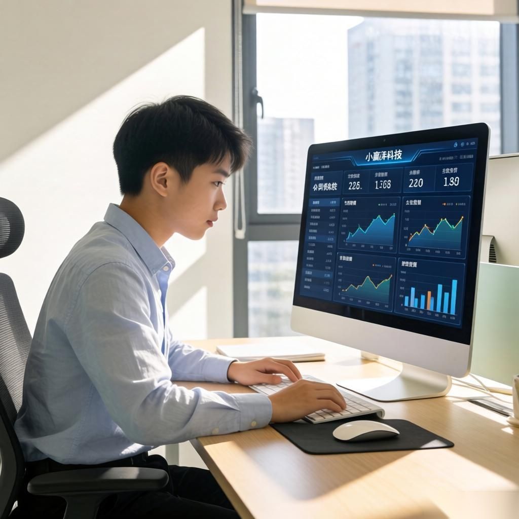 普惠金融加速发展 小微企业信贷持续增长