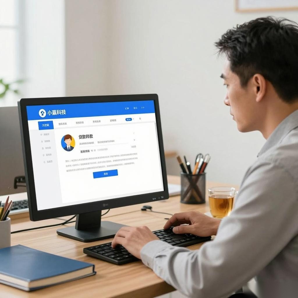 普惠金融加速发展 小微企业信贷持续增长