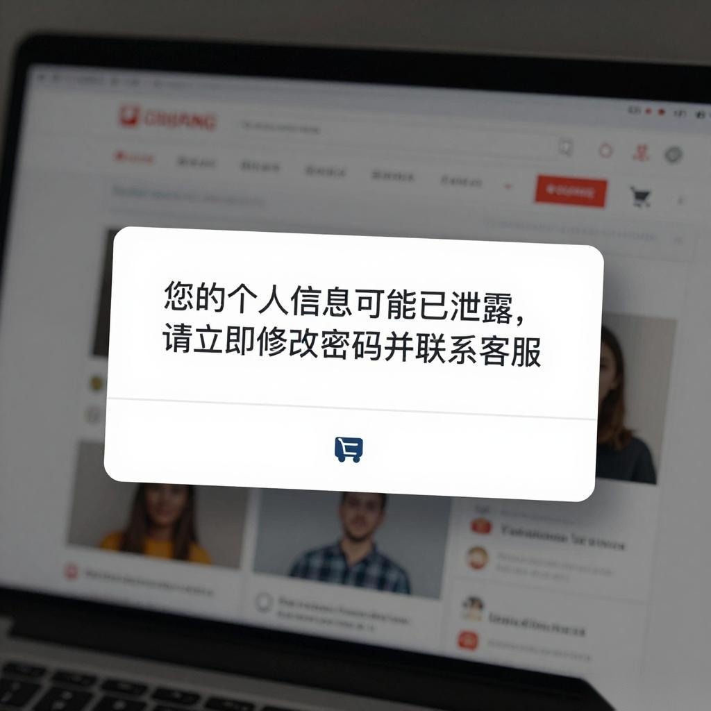 Coupang信息泄露大翻车，给出史上最高赔偿