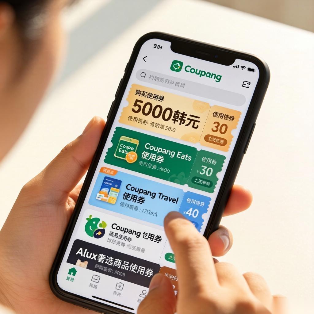 Coupang信息泄露大翻车，给出史上最高赔偿