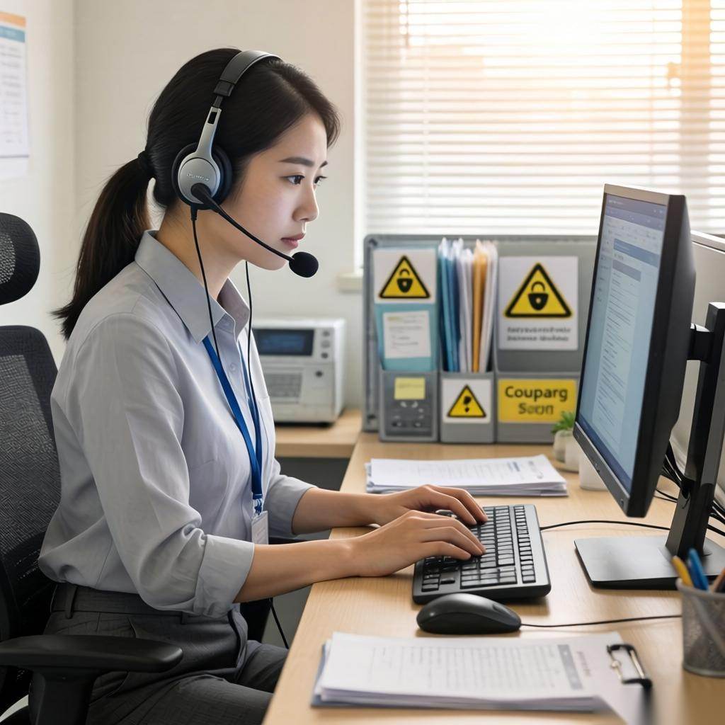 Coupang信息泄露大翻车，给出史上最高赔偿