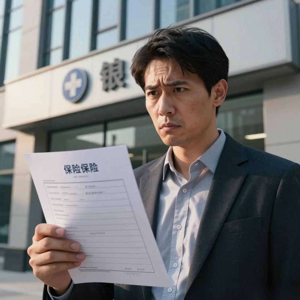 【以案说险】“代理退保”危害大，勿信勿理要警惕