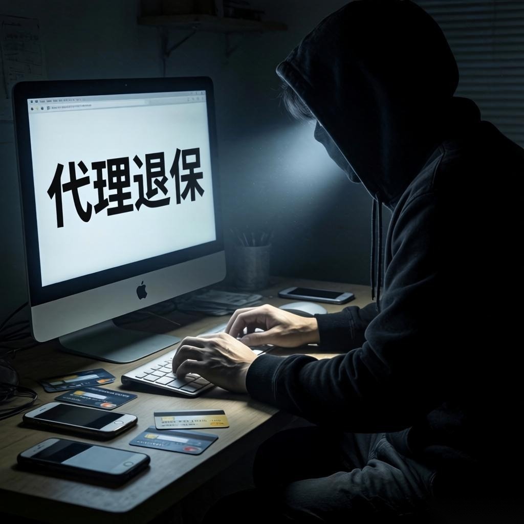 【以案说险】“代理退保”危害大，勿信勿理要警惕