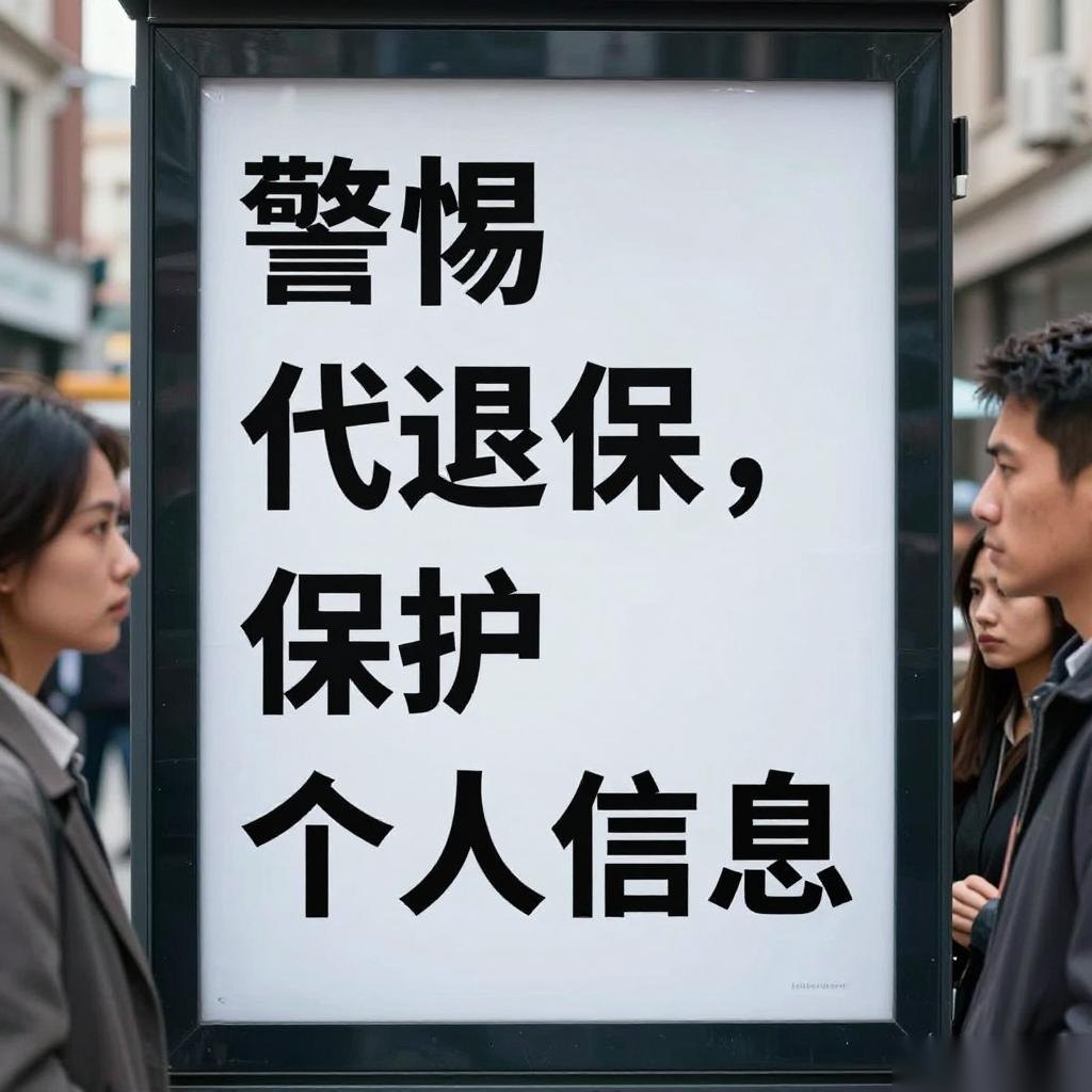 【以案说险】“代理退保”危害大，勿信勿理要警惕