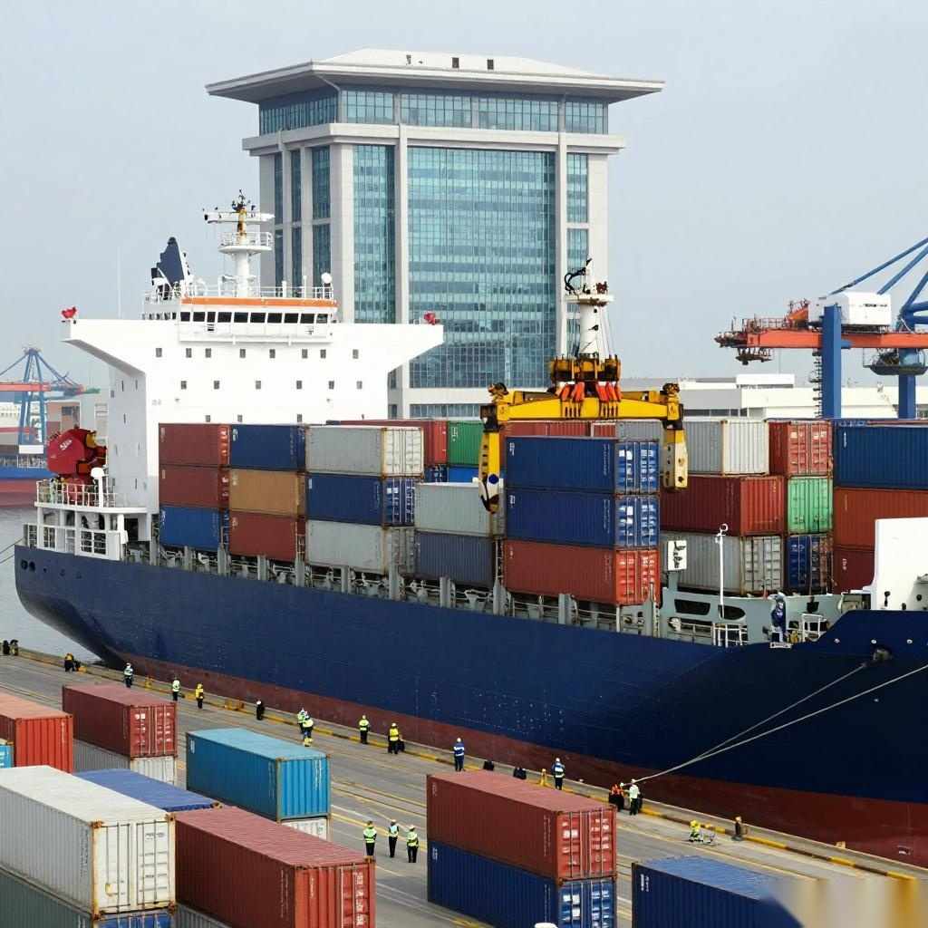 跨境圈惊现逃税大案，深圳货代面临天价罚单