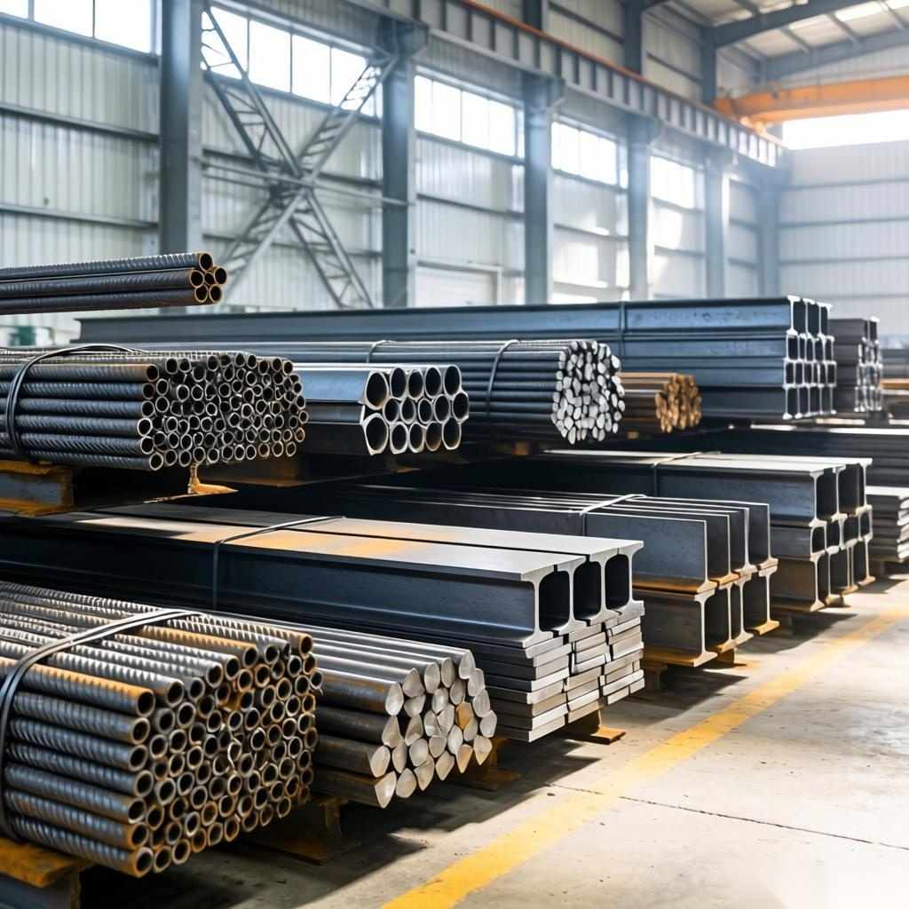 上海奕钢物资：勇立潮头，绽放光芒