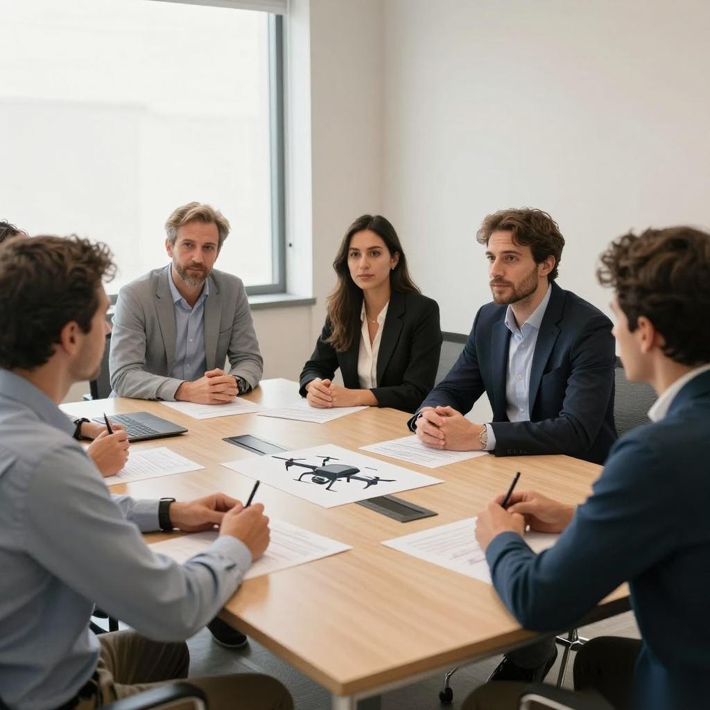 亚马逊放弃意大利无人机送货计划，监管环境成阻碍