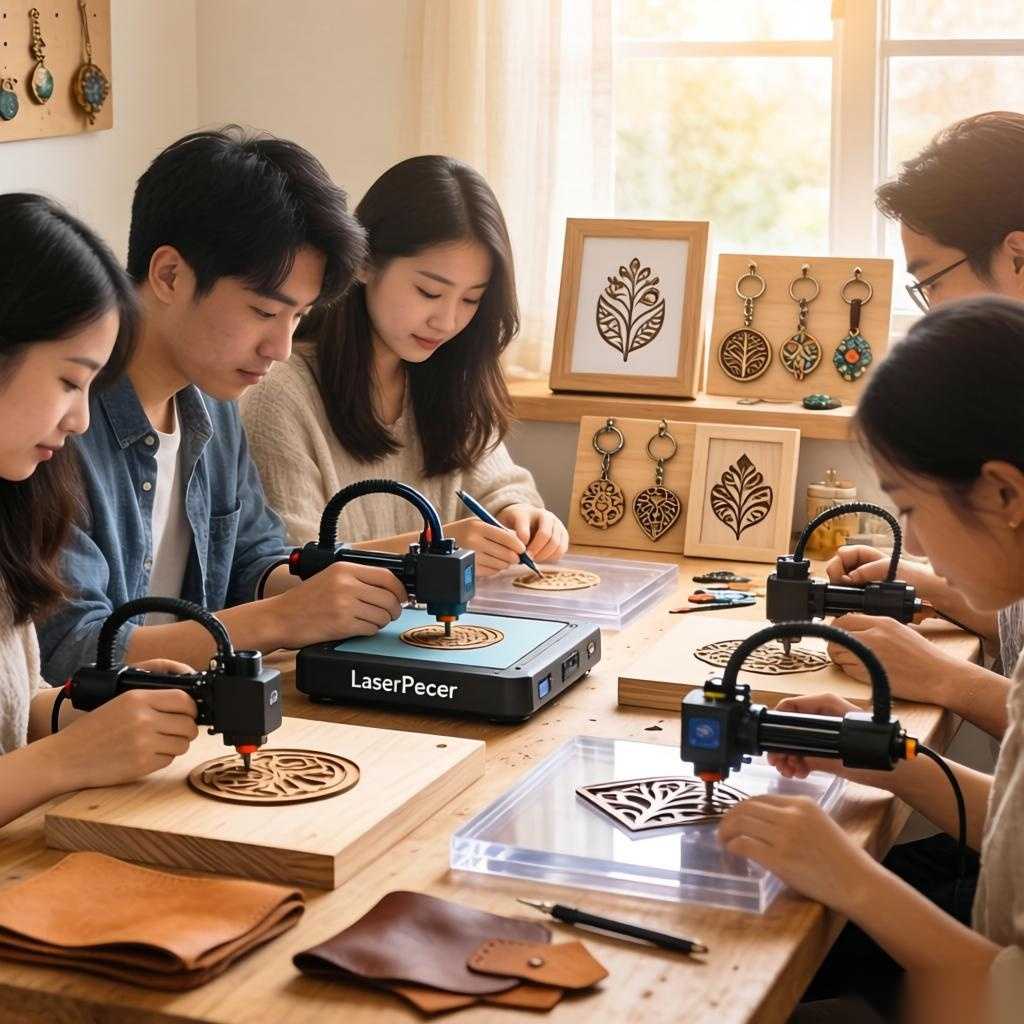 中国品牌创新突围小众赛道引领全球市场